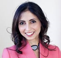 Photo of Maia Chankseliani, PhD